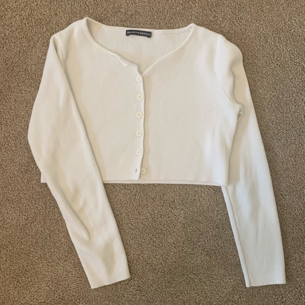 Brandy Melville sweater